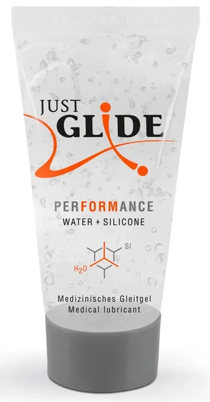 Hybrid-Schmiermittel Performance 20ml