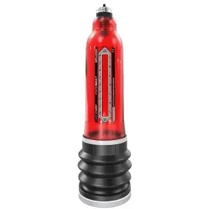 Hydromax 7 Red Penis Pump