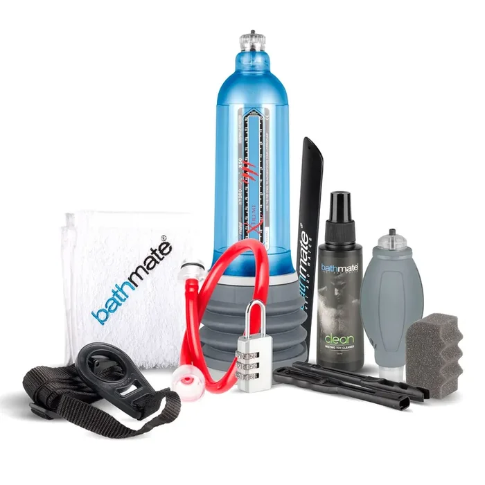 Hydromax Xtreme X50 – blau