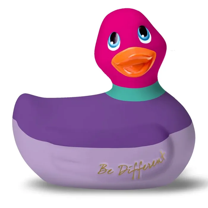 I Rub My Duckie 2.0 Colors – Pink