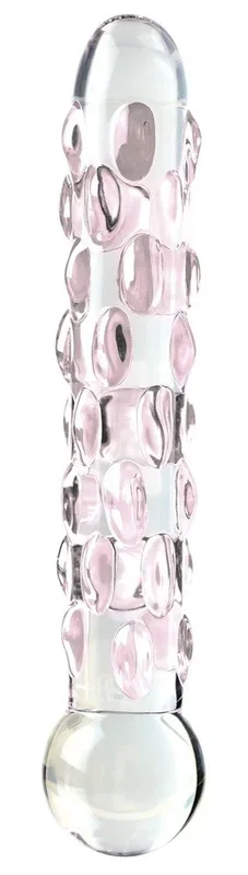 Icicles – No. 7
