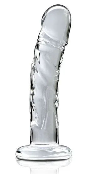 Icicles No. 62 (18 cm, Ø 3 cm)