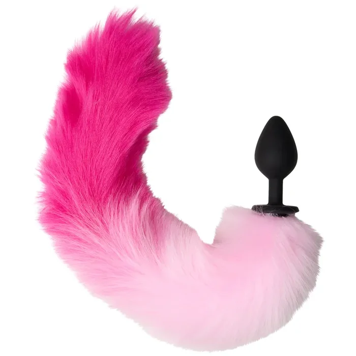 Icon Brands Foxy Fuchsschwanz Analplug