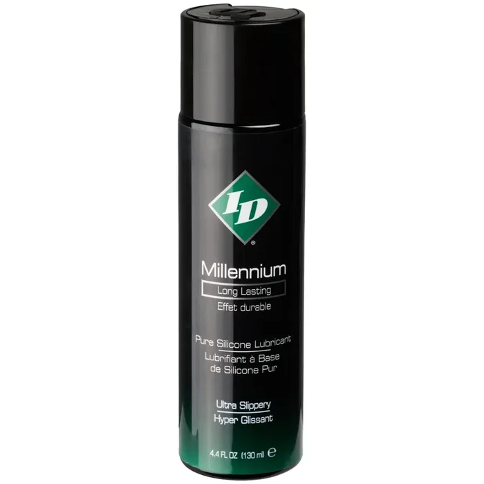 ID Millennium Gleitgel auf Silikonbasis 130 ml