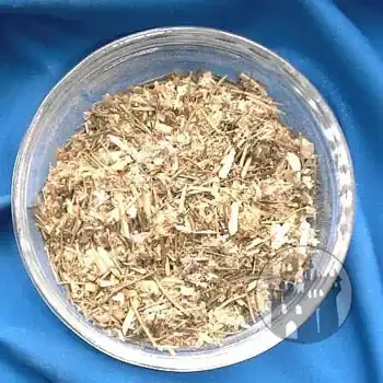 Indianische Räuchermischung