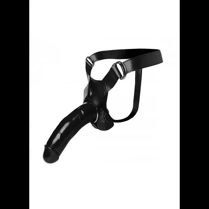 Infiltrator II – Hollow Strap-On