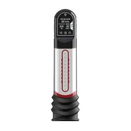 Infrarotlicht Penispumpe – Peak Performa ISP 90