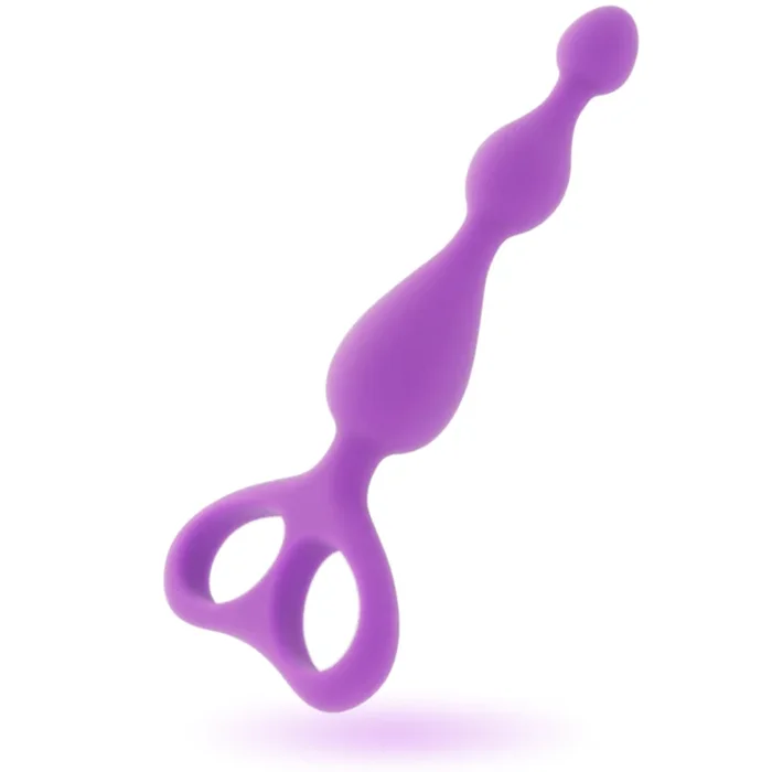 INTENSE DANTI ANAL PURPLE