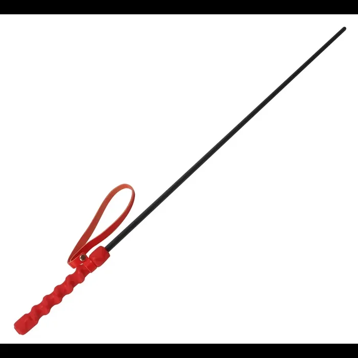 Intense Impact Cane – Red