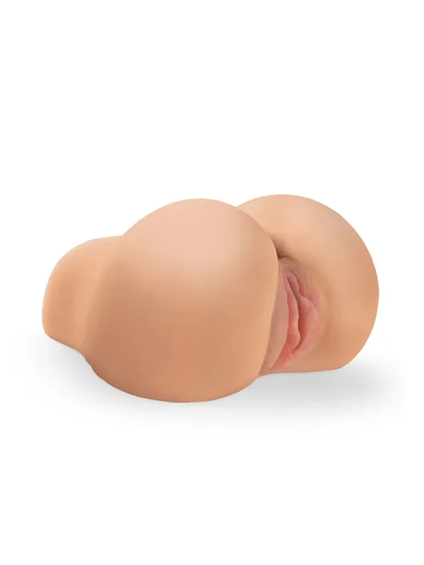 Interactive Mini Fuck Me Silly Masturbator, haut