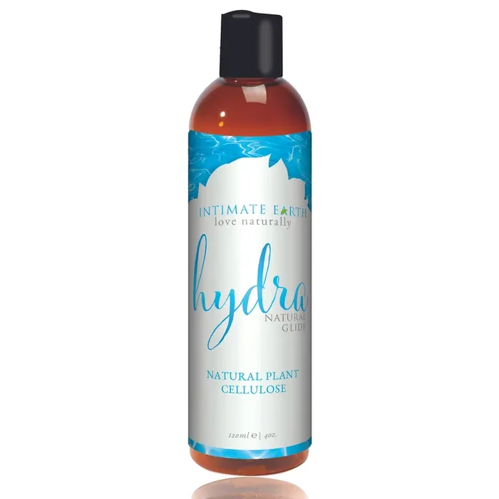 Intimate Earth – Hydra Natural Glide 240 ml