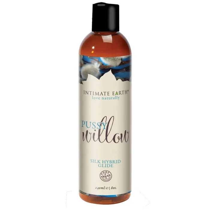 Intimate Earth – Pussy Willow Hybrid 240 ml