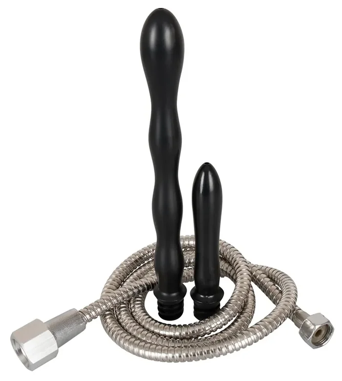 Intimdusche ‘Shower me deluxe‘