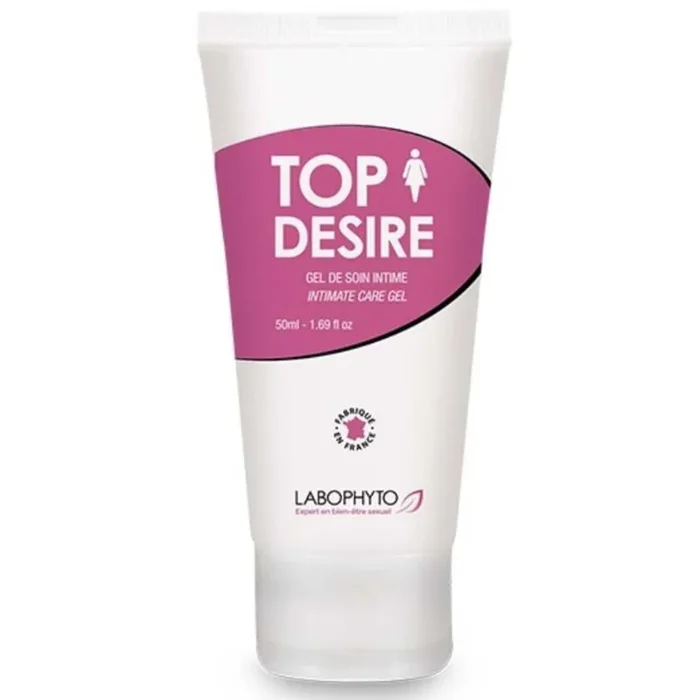 Intimgel „Clitoral gel fast action“
