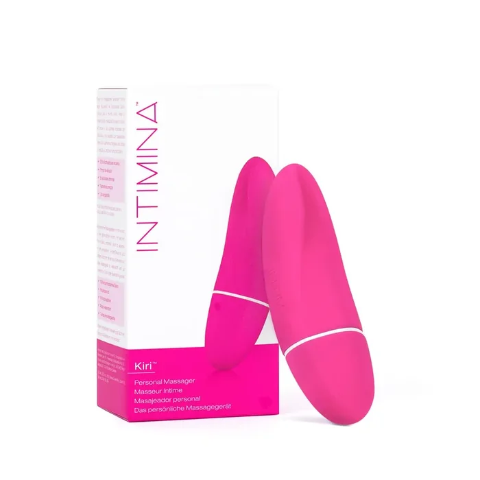 Intimina – Kiri Personal Massager