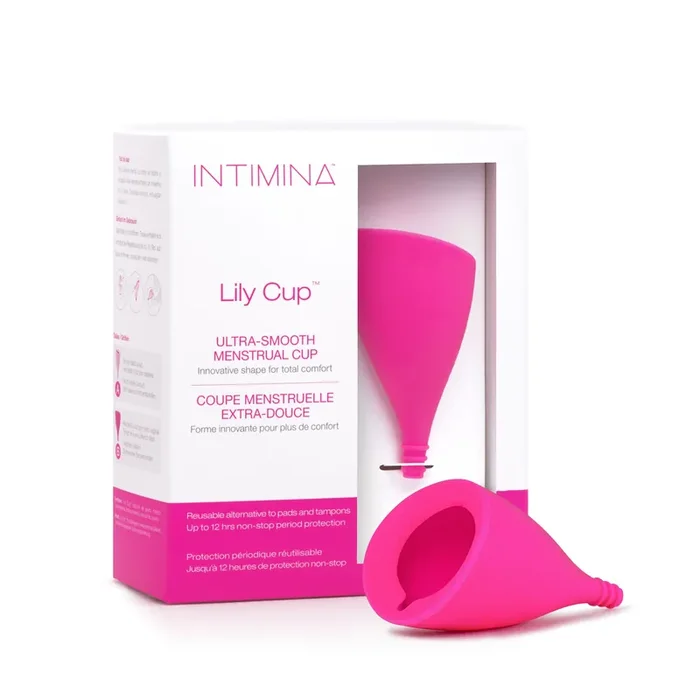Intimina – Lily Cup B