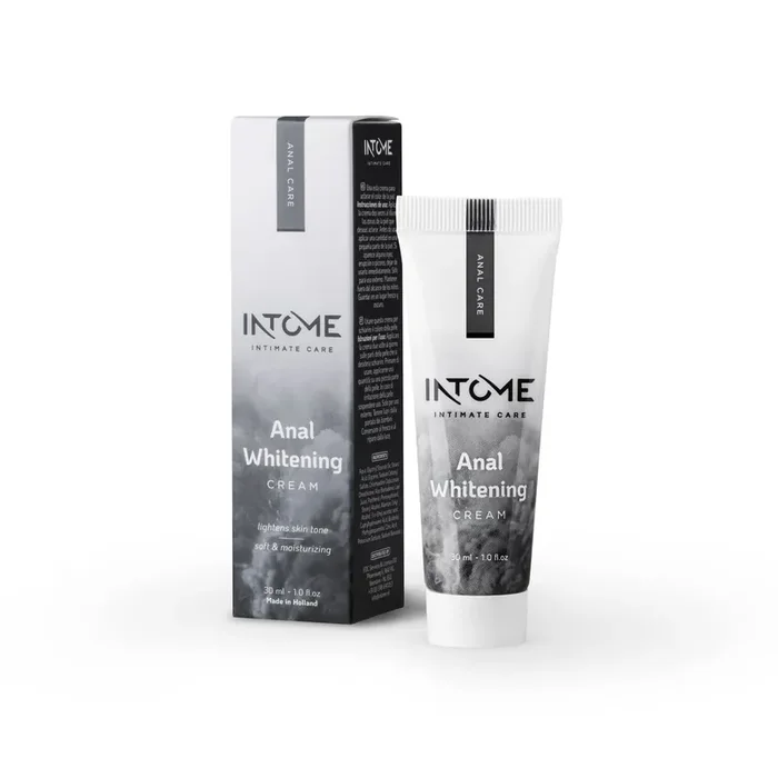 Intome Anal-Bleichcreme – 30 ml
