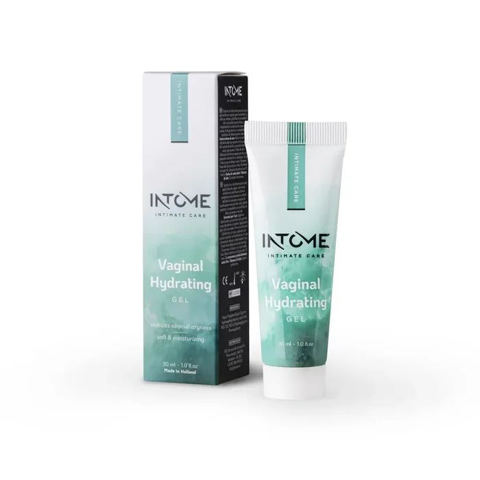 Intome Vaginal Feuchtigkeitsspendendes Gleitmittel – 30 ml