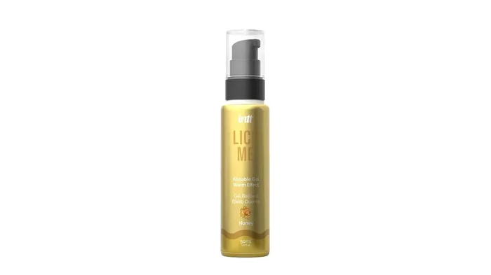 INTT – Lick Me Honey – 50 ml