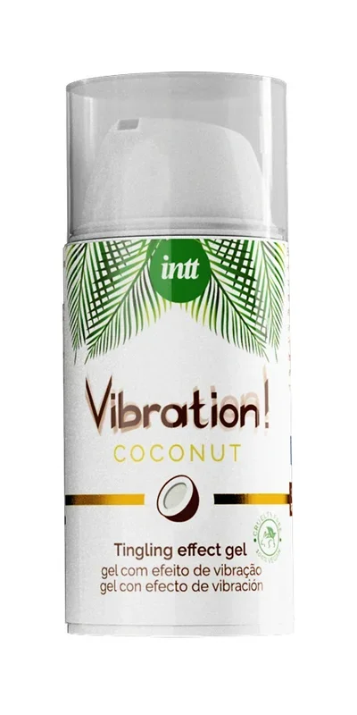 intt Vibration! Coconut