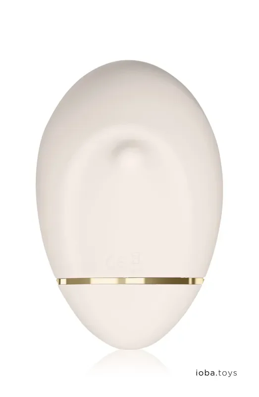 Ioba – OhMyC 1 Klitorisstimulator – Weiß