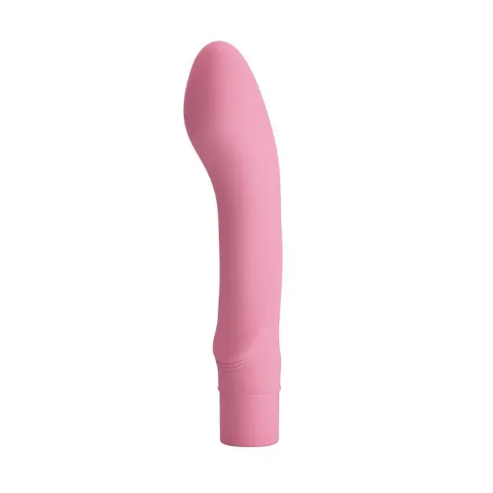 Ira G-Punkt-Vibrator – Hellrosa