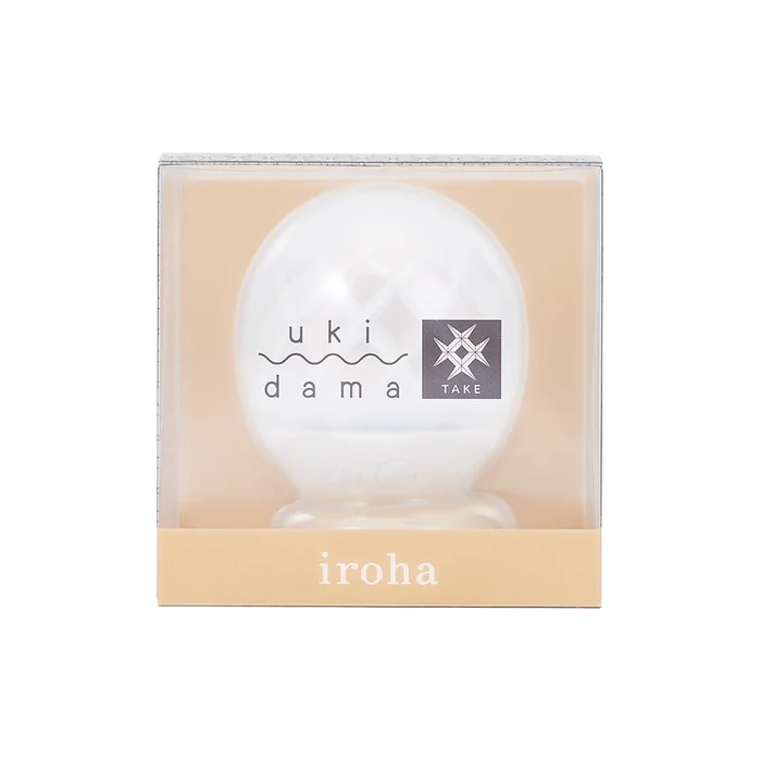 Iroha Ukidama Stimulator