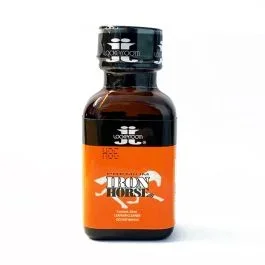 Iron Horse Premium Poppers – 25 ml
