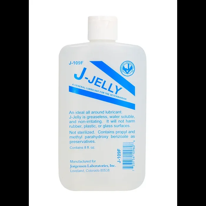 J-Jelly – Jelly Lubricant