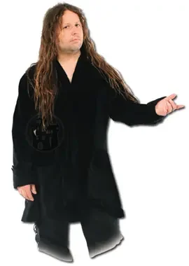 Jacke aus Baumwollsamt