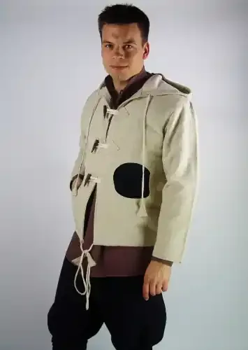Jacke ‘Knut‘