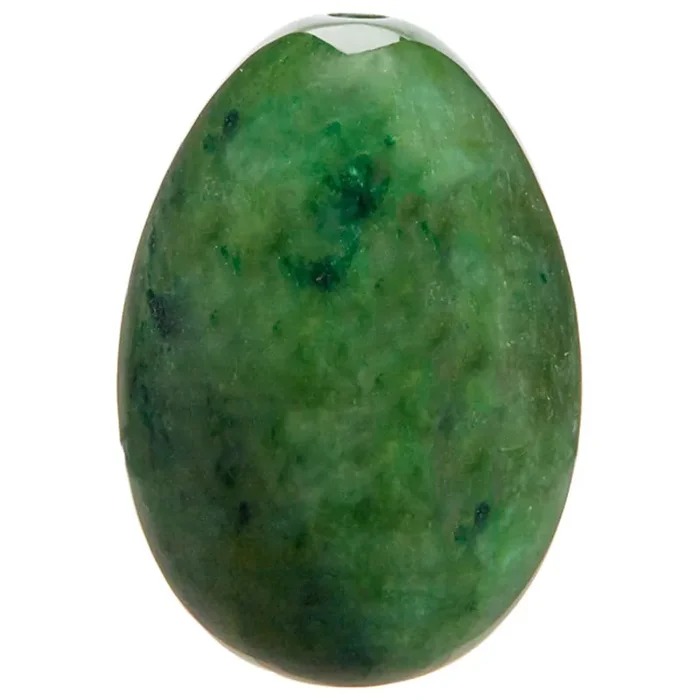 Jade Goddess Jade Ei für Yoni Massagen 60 g