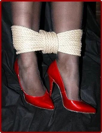 Japanisches Bondage Seil 8mm