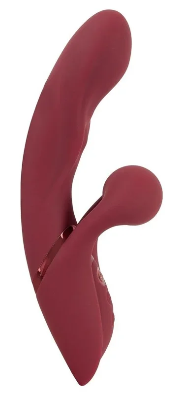 JAVIDA – 2 Function Rabbit Vibrator