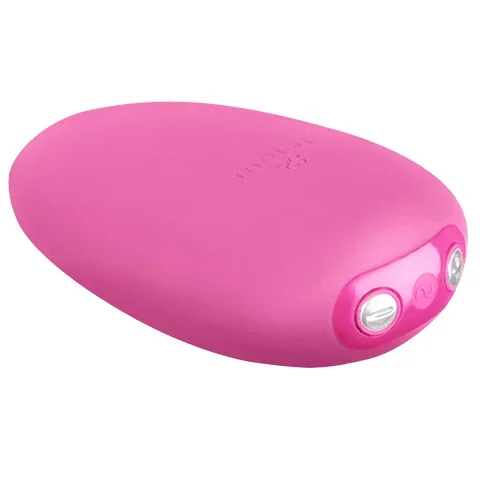 JE JOUE VIBRIERENDER MASSAGER MIMI SOFT FUCHSIA