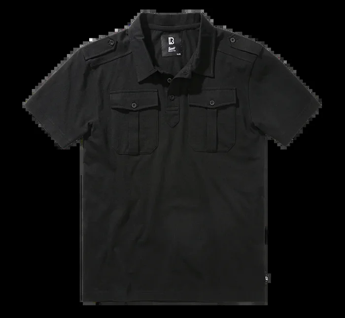 Jersey Poloshirt