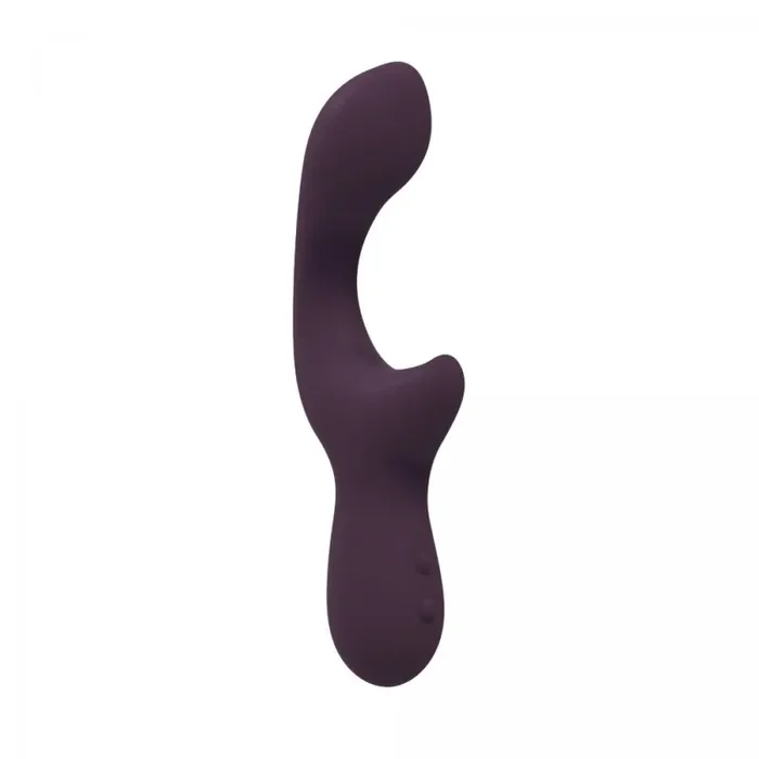 Jili G-Punkt-Vibrator – Lila