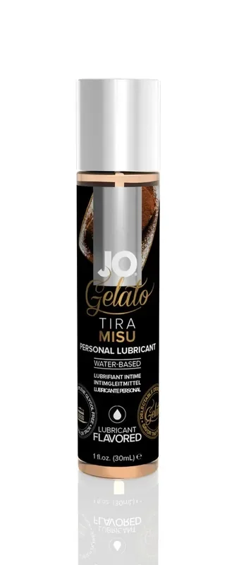 JO Gelato Tiramisu Gleitmittel 30 ml