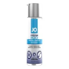 JO Gleitmittel H2O Cool 60 ml