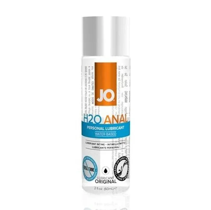 JO H2O Anal Original – 60ml
