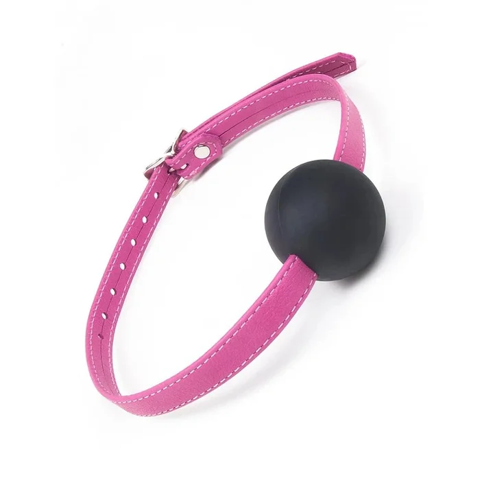 »Joanna Angel Silikon Ball Gag« Von »The Stockroom«