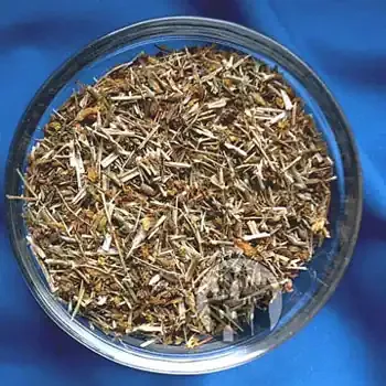 Johanniskraut