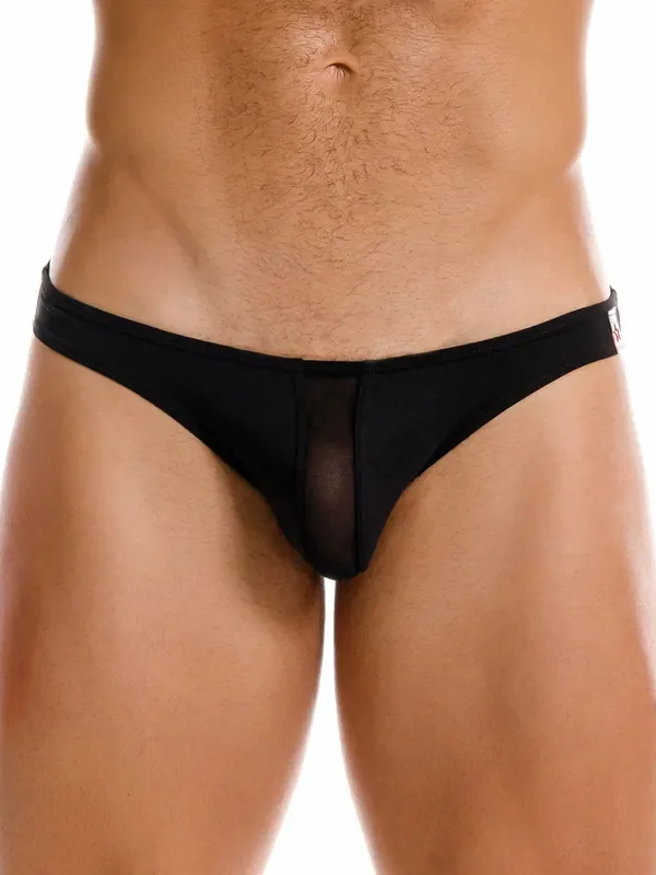 JOR Apolo String, schwarz