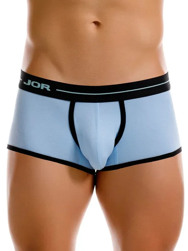 JOR Astra Boxerpant, blau
