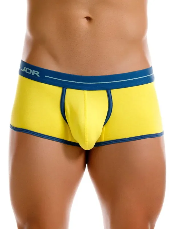 JOR Astra Boxerpant, gelb