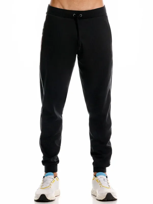JOR Bosse Long Pant, schwarz