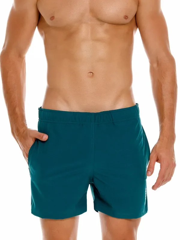JOR Brixton Shorts, grün