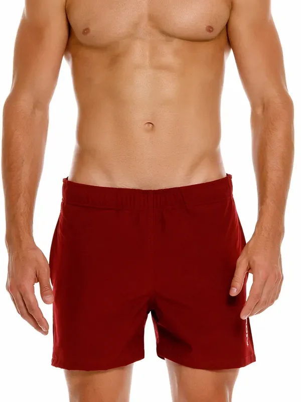 JOR Brixton Shorts, wine