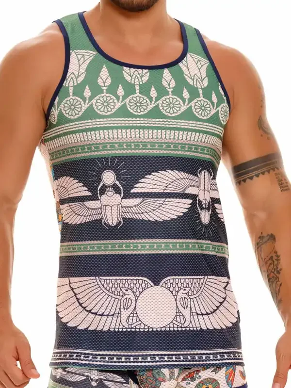 JOR Cairo Tanktop, printed