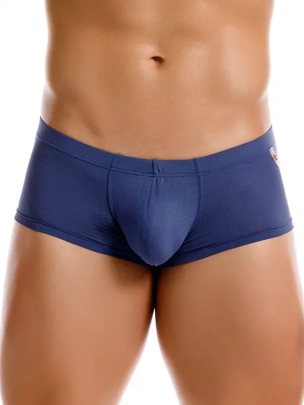 JOR Cosmo Boxerpant, blau